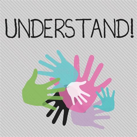 Understanding Definition