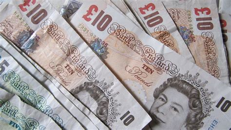 Banknotes, money, cash | UK sterling banknotes | Flickr