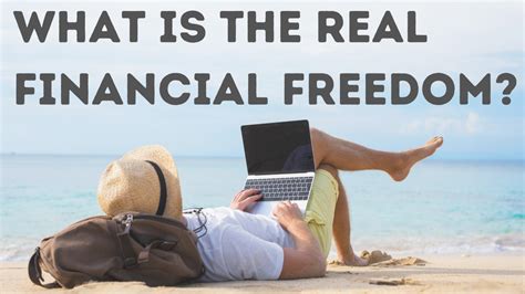 Unlocking Financial Freedom Is Easy With These Ingenious Routes to ...
