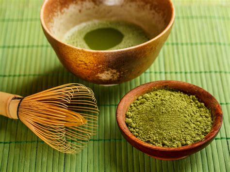What Exactly Is Matcha and Why Is Everyone Talking About It? - Eater