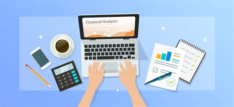 How to Write a Financial Analysis Report in 6 steps