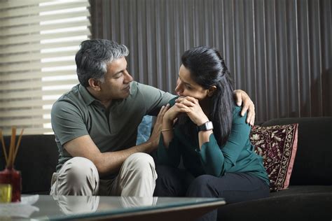 Feeling Constantly Criticized? How To Handle A Critical Partner ...