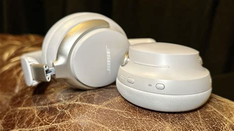 Bose QuietComfort Ultra Headphones review | Tom's Guide