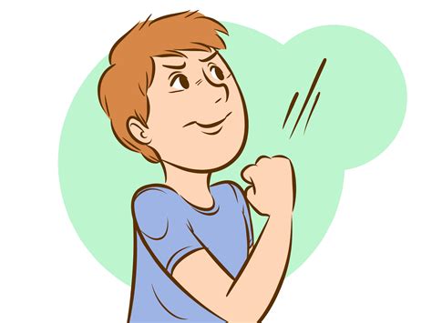 How to Be Confident (with Pictures) - wikiHow