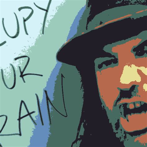 Occupy Your Brain