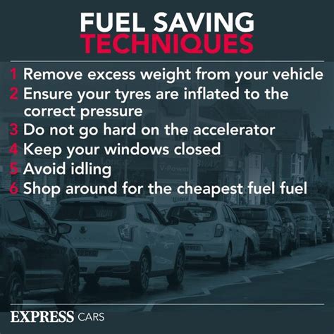 Fuel-saving tips: Little-known car cleaning hack massively improves fuel efficiency | Express.co.uk