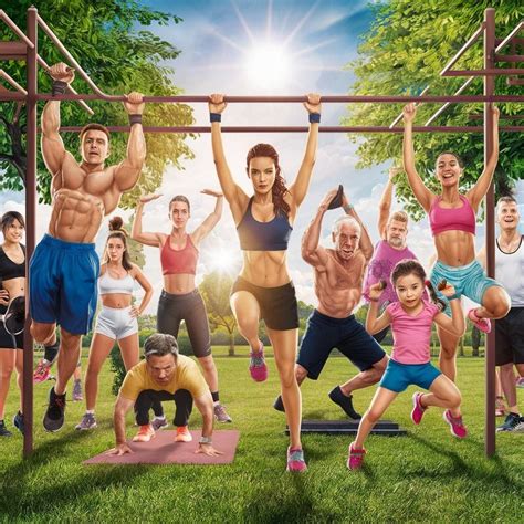 Quick Effective Workout Routines: Get Fit In Just 15 Minutes A Day