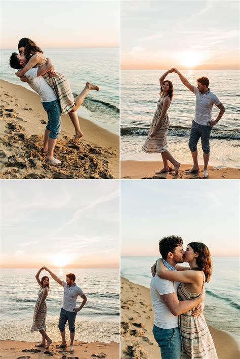Stunning Couple Beach Photoshoot Ideas: Capture Your Love – Travel Tales