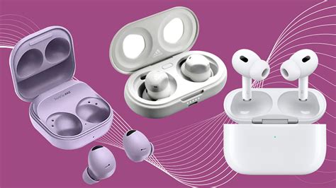 10 Best Wireless Earbuds Releases 2022