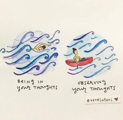 Observing Your Thoughts — Change Counseling