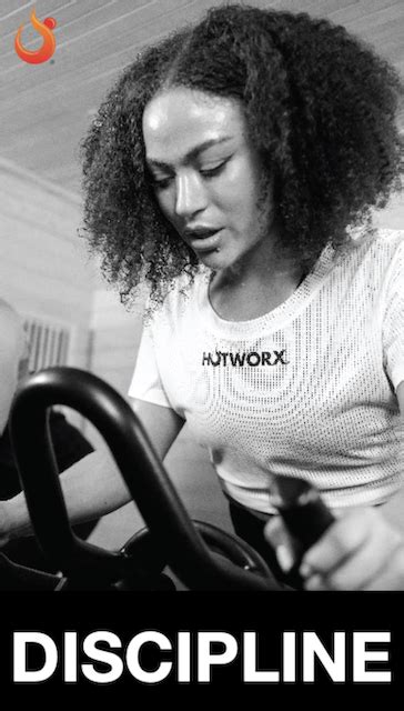 Develop the mindset for consistent discipline in fitness & finance?