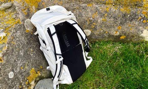 Review: Camelbak Adventure Travel Pack
