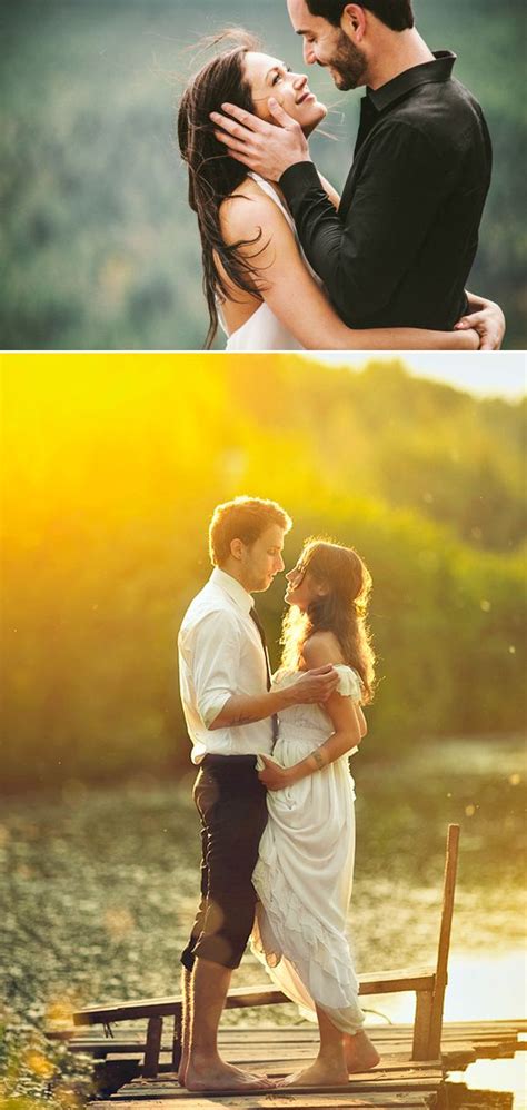Best Couple Poses For Photography