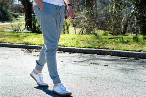 6 Best Men's Joggers of 2024: Tested and Reviewed