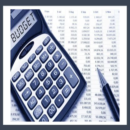 Budgeting Basics: Creating a Roadmap for Success - Millionaire Mindset Life