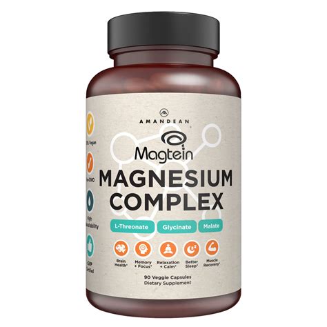 Magnesium Threonate Vivid Dreams at Joe Gable blog