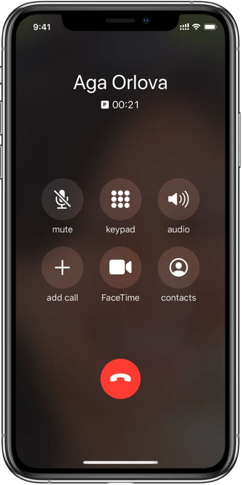 While on a call on iPhone - Apple Support