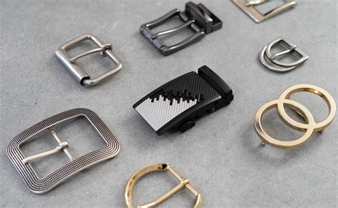Types Of Belt Buckles at George Teel blog