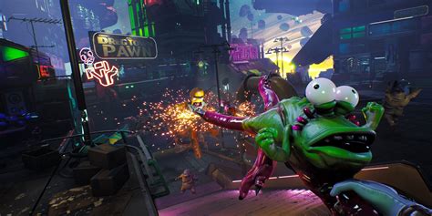 High on Life is Great, But It Has a Serious Game-Breaking Bug That Can ...