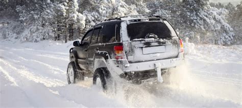 Winter Fuel in Your Diesel Tank | Camp And Travel