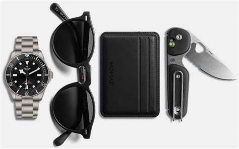 Everyday Carry | GearMoose