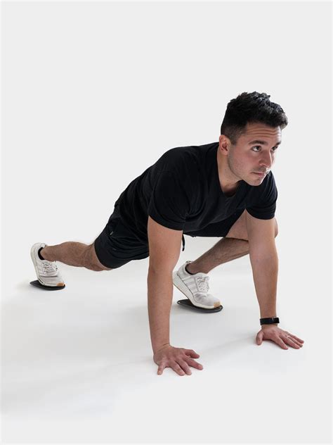 Fitness Sliders – Envirolite