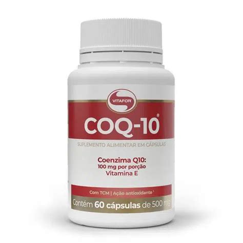 Coenzima Q10: qual a melhor? Comparativo entre 8 marcas (2025)