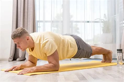 Effective workout for men to lose belly fat & build lean muscle fast?