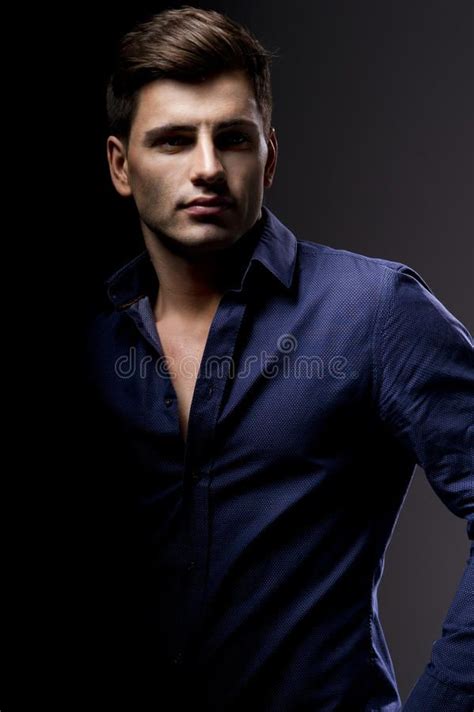 Stock Pictures Of Men - Id Photo Male Images Stock Photos Vectors ...