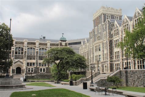 Best New York City Colleges Universities at April Shook blog
