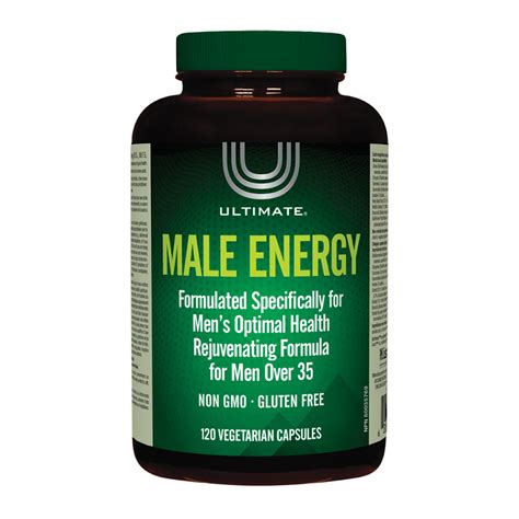 What’s the optimal daily fuel for peak male energy & focus?