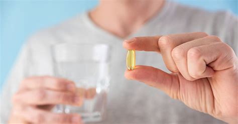 7 Best Vitamins for Men Over 40 | PureHealth Research