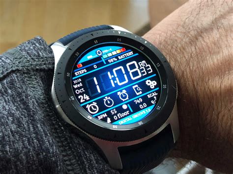 Top 6 Best Smartwatches for Android Phones