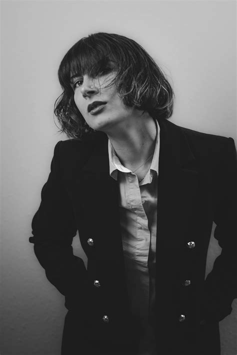 Person Wearing Black Blazer · Free Stock Photo