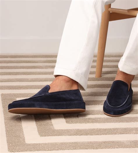The Best Men's Loafers to Buy in 2025 | OPUMO Magazine