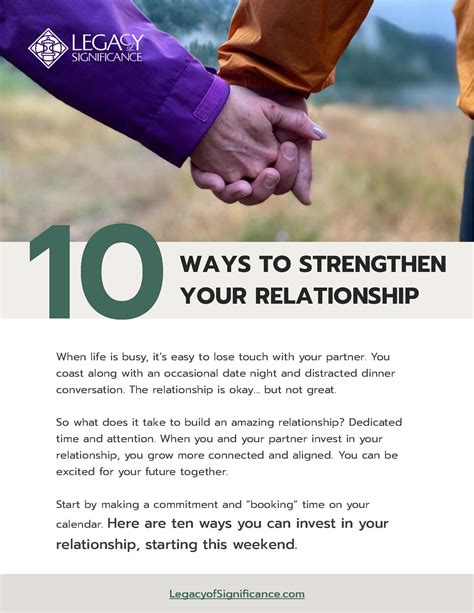 Practical ways to balance personal ambition with strong relationship support?