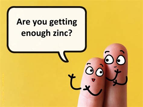15 Benefits of Zinc Sexually - Exploring Everything!