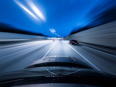 Understanding Highway Hypnosis