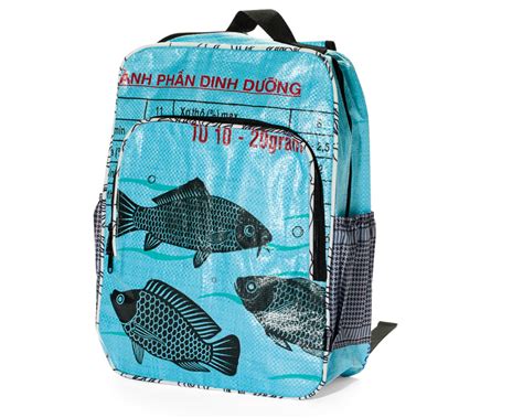 Sustainable Durable Backpack - Etsy