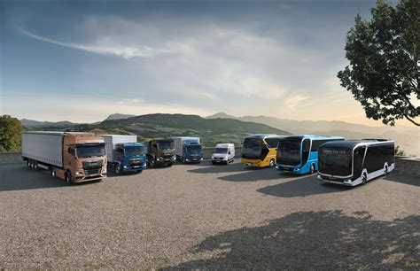 MAN Truck &amp; Bus France added a... - MAN Truck &amp; Bus France