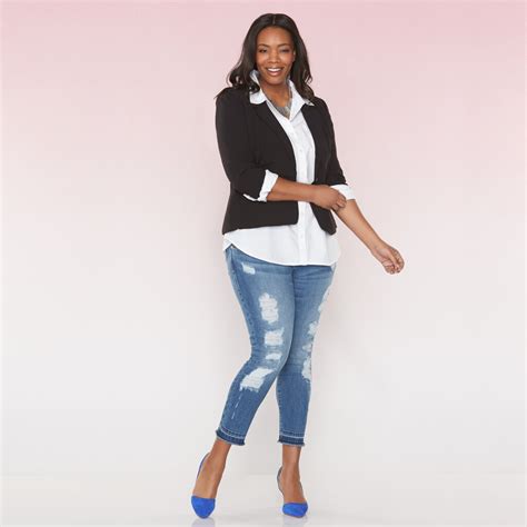 How should a blazer fit? | Stitch Fix Style