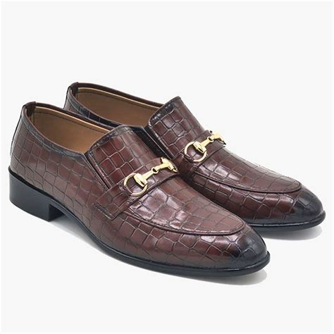 Classic Loafers for Men’s | Feetall
