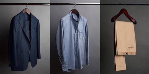 Articles of Style | Ultimate Guide to Building a Timeless Men&#039;s ...