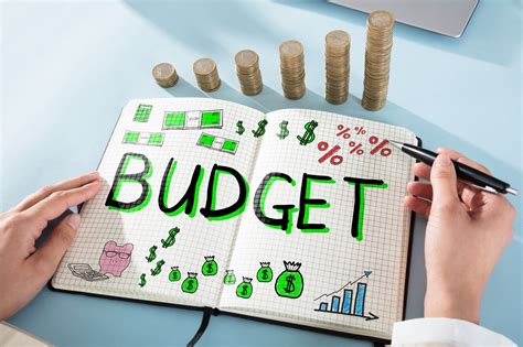 Are You Making One of the Most Common Budgeting Mistakes? - Where is ...