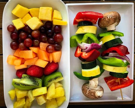 How to Meal Prep for a Busy Week - PrepYoSelf