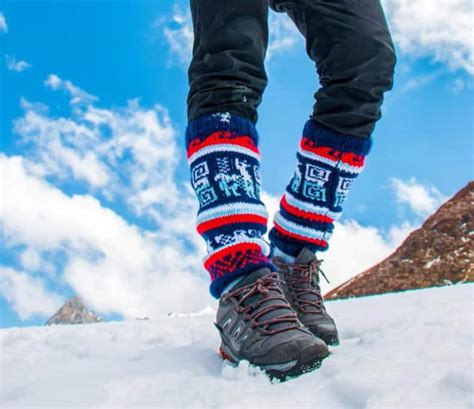 Should You Wear Two Pairs Of Socks When Hiking? The Two-Sock Method Explained
