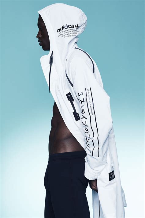 Men's Activewear 2017 Trend: High Performance [PHOTOS]