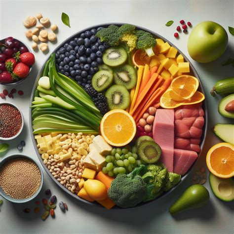 Nutritious Meal Plans on a SNAP Budget - Govt Benefits