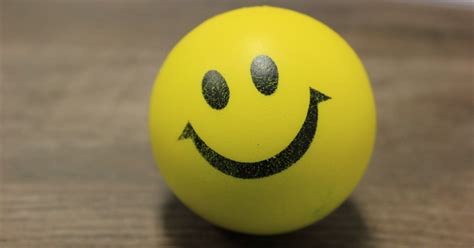 How to Be Happy