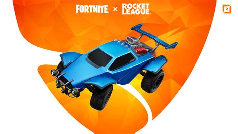 Fortnite: Rocket League Map Code | Turtle Beach